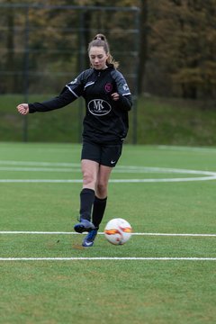 Bild 95 - B-Juniorinnen VfL Pinneberg - MSG Steinhorst Krummesse : Ergebnis: 5:5